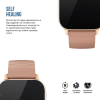 Плівка захисна Armorstandart Matte hydrogel Amazfit GTS 3 6 pcs (ARM91968)