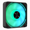 Кулер до корпусу APNX FP2-120 ARGB Black (APF3-PF11317.11)