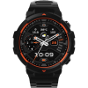 Смарт-годинник Black Shark GS3 Sport BS-W2402 Lava Black (1149169)