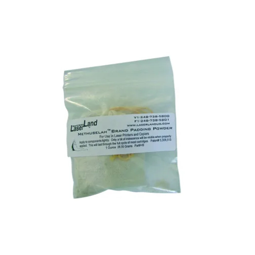 Старт-пудра для фотобарабанов Delacamp 34г (60821)