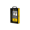 Кабель мультимедійний HDMI M to HDMI M 2.0m Cablexpert (CCB-HDMIL-2M)