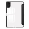 Чохол до планшета BeCover Soft Edge TPU Xiaomi Redmi Pad 2 11.0" Black (713656)