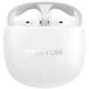 Навушники Canyon OnGo 13 TWS White (CNS-TWS13W)