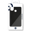 Чохол до мобільного телефона Armorstandart Matte Slim Fit Motorola E20 Black (ARM63374)
