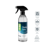 Спрей для очищення ColorWay Cleaning Kit, Large, OLED/LED/LCD/TFT, 550ml, microfibre*2 (CW-5500)
