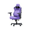Крісло ігрове Anda Seat Kaiser 4 V2 PVC Size XL Purple (AD12YDDC-XLL-20-V-PV/C-03)