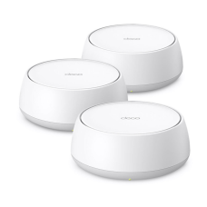 Точка доступа Wi-Fi TP-Link DECO-BE22-3-PACK