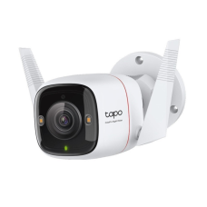 Камера відеоспостереження TP-Link TAPO-C325WB