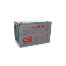Батарея до ДБЖ CSB XHRL12475WFR 12V 118.8Ah (XHRL12475WFR)
