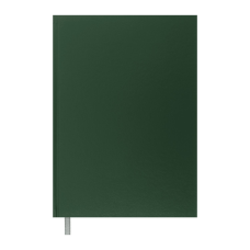 Канцелярська книга Buromax А4 OPTIMAL 96 аркушів, клітинка, зелений (BM.24411101-04)
