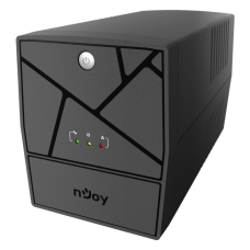 Пристрій безперебійного живлення nJoy Keen 1000VA (UPLI-LI100KE-CG01B)