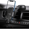 Універсальний автотримач Ugreen LP405 Waterfall-Shaped Suction Cup Phone Mount (20473)