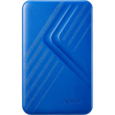 Зовнішній жорсткий диск 2.5" 2TB Apacer (AP2TBAC236U-1)