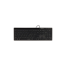 Клавіатура A4Tech FX72 USB Black (4711421001885)