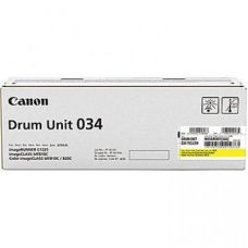 Оптичний блок (Drum) Canon C-EXV034 C1225iF/C1225 Yellow (9455B001)