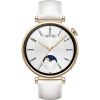 Смарт-годинник Huawei WATCH GT 4 41mm Classic White Leather (55020BJB)