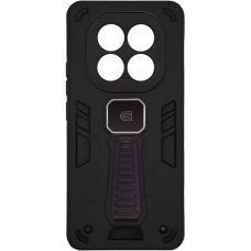 Чохол до мобільного телефона Armorstandart Proover Xiaomi Redmi Note 14 Pro+ 5G Black (ARM85794)