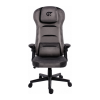 Крісло ігрове GT Racer X-5993 Gray