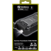 Батарея універсальна Sandberg 27000mAh Survivor PD/65W, IP66, LED Torch, QC/3.0/18W, QI-15W, Pass-Through Charging (420-99)