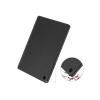 Чохол до планшета BeCover Flexible TPU Mate Samsung Galaxy Tab A11 Plus SM-X236B 11.0" Black (713950)