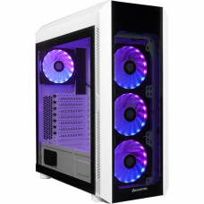 Корпус для ПК Chieftec SCORPION III (GL-03W-OP)