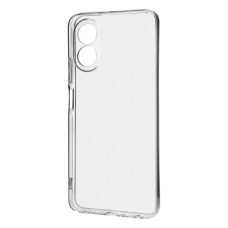 Чохол до мобільного телефона Armorstandart Air Series OPPO A18 4G / A38 4G Camera cover Transparent (ARM71037)