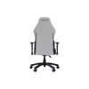 Кресло игровое Anda Seat Luna Fabric Size L Grey (AD18-44-G-F)