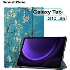 Чохол до планшета BeCover Smart Case Samsung Galaxy Tab S10 Lite SM-X400/406 10.9" Spring (713854)