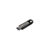 USB флеш накопитель SanDisk 64GB Extreme Go USB 3.2 (SDCZ810-064G-G46)