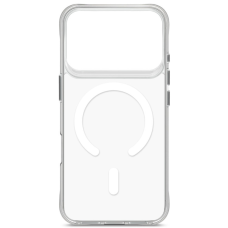 Чохол до мобільного телефона Armorstandart Clear-C MagCase Apple iPhone 17 Pro Transparent (ARM87401)