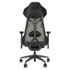Крісло ігрове ASUS SL400 ROG DESTRIER ERGO (90GC0120-MSG010/020)