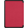 Чохол до електронної книги BeCover Ultra Slim Origami Amazon Kindle Paperwhite 12th Gen. 2024 7" Red (712841)