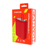 Акустическая система Canyon BSP-4 Bluetooth Red (CNE-CBTSP4R)