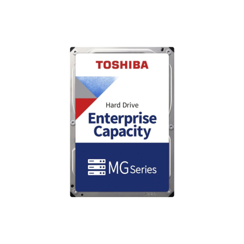 Жорсткий диск 3.5" 4TB Toshiba (MG10ADA400E)