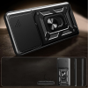 Чохол до мобільного телефона BeCover Military ZTE Blade A35 Black (713549)