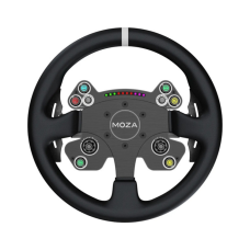 Руль MOZA Racing CS V2P for PC RGB (RS057_Moza)