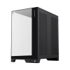 Корпус для ПК Gamemax Infinity Pro BK