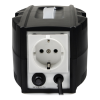 Стабілізатор напруги Gemix GX-500D