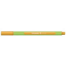 Лайнер Schneider Line-Up 0,4 мм volcanic yellow (S191013)