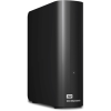 Внешний жесткий диск 3.5" 20TB Elements Desktop WD (WDBWLG0200HBK-EESN)