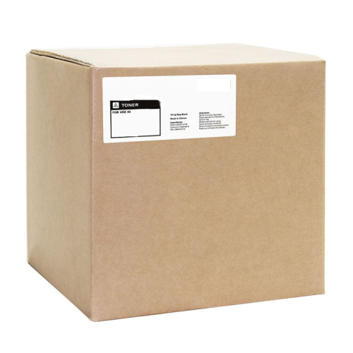 Тонер HP LJ P1005/1006/1505, 10кг Black NewTone (HP1005-N10KG)