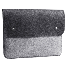 Чохол до ноутбука Gmakin 13" GM05 Black/Grey, для MacBook Pro 13 (GM05-13New)