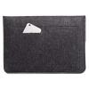 Чохол до ноутбука Gmakin 13" GM05 Black/Grey, для MacBook Pro 13 (GM05-13New)
