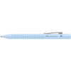 Олівець механічний Faber-Castell Grip 2010 Sky Blue, колір корпусу блакитний, 0,7 мм (32672)
