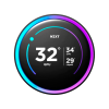 Система рідинного охолодження NZXT Kraken Elite RGB 360mm AIO (RL-KR36E-B2)