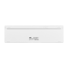 Клавіатура 2E KS270 109key Wireless UA Silver/White (2E-KS270WBWH_UA)