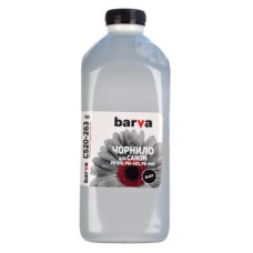 Чернила Barva CANON PGI-520/PG-510 BLACK 1кг (C520-263)