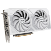 Видеокарта ASUS GeForce RTX5060 8Gb DUAL WHITE OC (DUAL-RTX5060-O8G-WHITE)