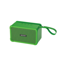 Акустична система NEWVEW NV-9193 BT/USB/TF/FM Green (NWVW-NV-9193-GN)