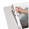 Чохол до планшета BeCover Wireless Keyboard Apple iPad Pro 11" M5 2025 Gray (715985)